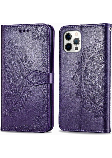 Iphone 12 / 12 Pro Için Kılıf (Yurt Dışından)