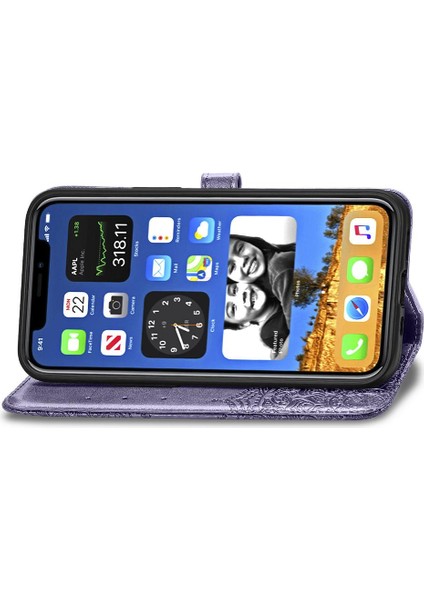 Iphone 12 / 12 Pro Için Kılıf (Yurt Dışından)
