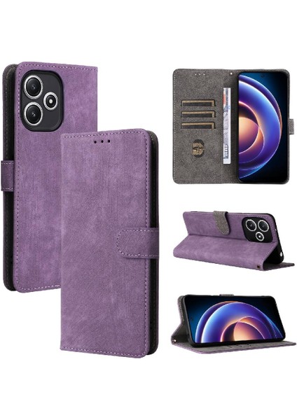 Xiaomi Poco M6 Pro 5g Için Kılıf (Yurt Dışından)