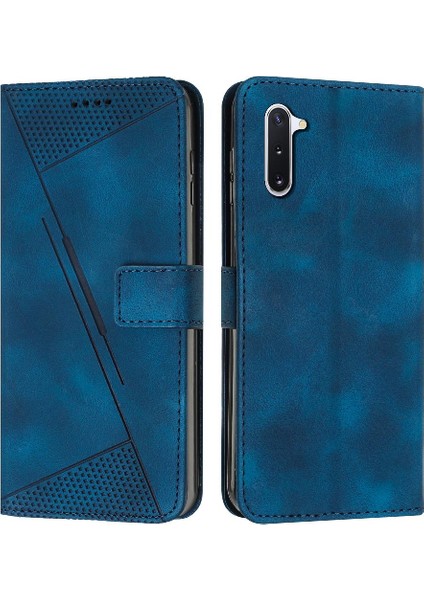 Samsung Galaxy Note 10 Cüzdan Kılıfı ile Uyumlu (Yurt Dışından)