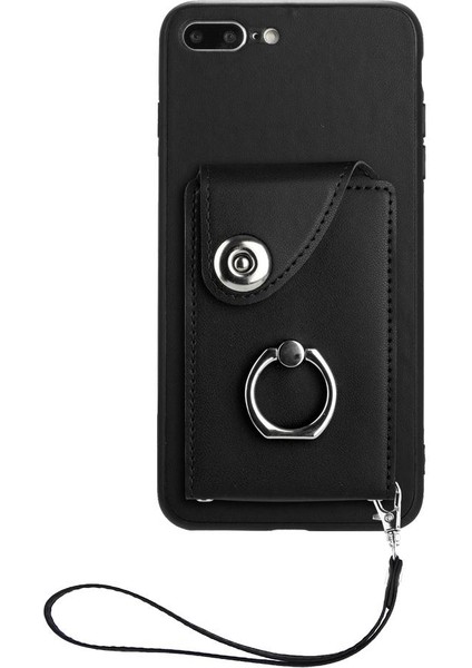 Iphone 8 Için Kılıf Artı/7 Artı (Yurt Dışından)