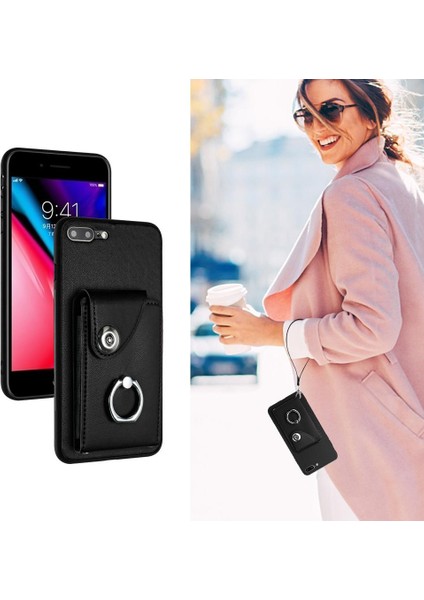 Iphone 8 Için Kılıf Artı/7 Artı (Yurt Dışından) fiyatları