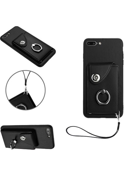 Iphone 8 Için Kılıf Artı/7 Artı (Yurt Dışından) fırsatları