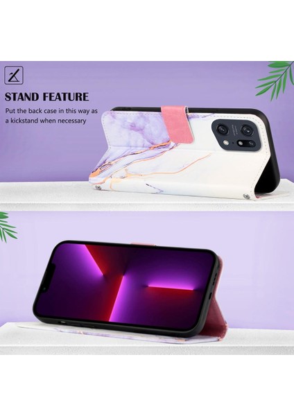 Oppo Bulmak Için Kılıf X5 Pro 5g (Yurt Dışından)