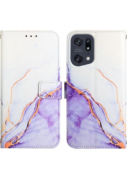 Oppo Bulmak Için Kılıf X5 Pro 5g (Yurt Dışından)