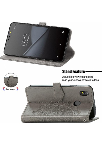 Tecno Pop 3 Için Durum (Yurt Dışından) fiyatları