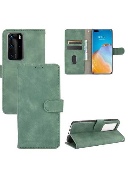 Huawei P40 Pro Kart Ekleme Koruyucu Kapak Için Kılıf Tam Koruma (Yurt Dışından) indirimleri