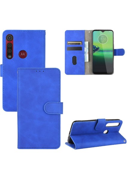 Motorola Moto G8 Oyun/kart Sahibi ile Bir Makro Kart Ekleme (Yurt Dışından)