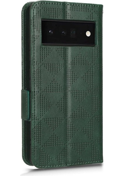 Google Pixel 6 Pro Için Durum (Yurt Dışından)