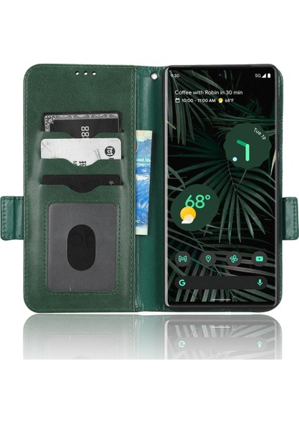 Google Pixel 6 Pro Için Durum (Yurt Dışından)