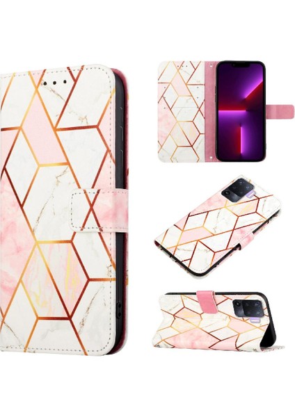 Oppo 5f 5f 4g/reno 5 Lite Için Kılıf (Yurt Dışından)