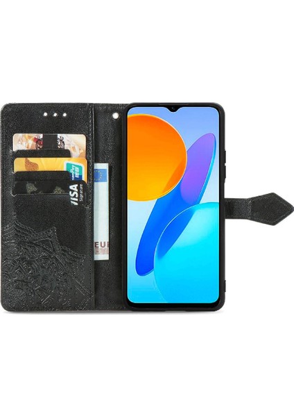 Huawei Onur X8 5g Için Kılıf (Yurt Dışından)