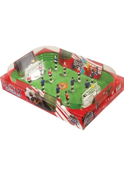 Yeşil Futbol Oyuncağı Mini 4+ Yaş