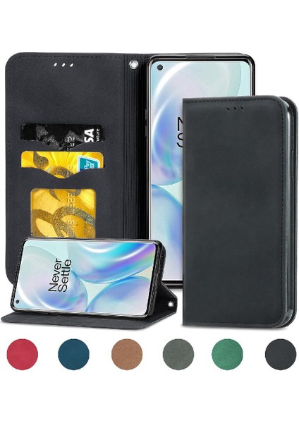 Oneplus 8 Için Kılıf (Yurt Dışından)