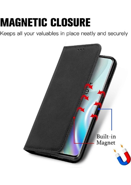 Oneplus 8 Için Kılıf (Yurt Dışından)