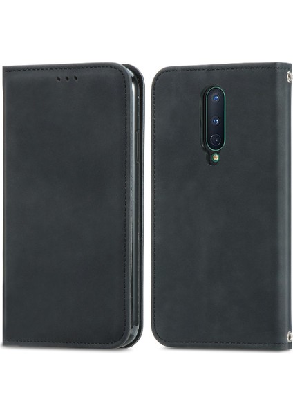 Oneplus 8 Için Kılıf (Yurt Dışından)