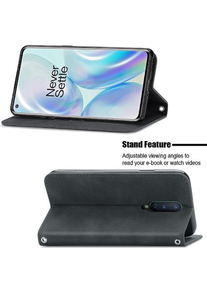 Oneplus 8 Için Kılıf (Yurt Dışından)