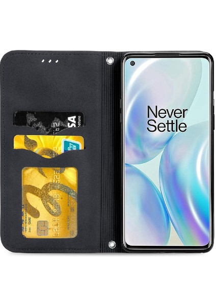Oneplus 8 Için Kılıf (Yurt Dışından)