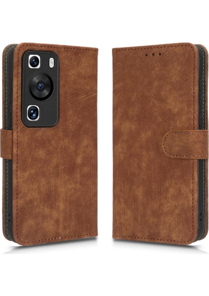 Huawei P60/P60 Pro Için Kılıf (Yurt Dışından)