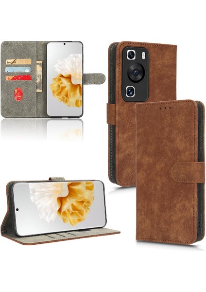 Huawei P60/P60 Pro Için Kılıf (Yurt Dışından) indirimleri