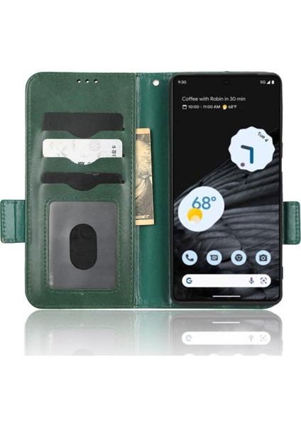 Google Pixel 7 Pro Için Durum (Yurt Dışından)