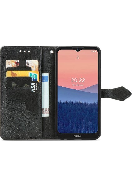 Nokia C21 Için Durum (Yurt Dışından) fırsatları
