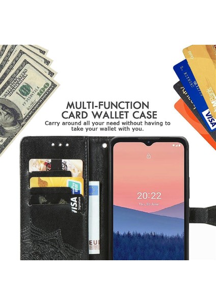 Nokia C21 Için Durum (Yurt Dışından) indirimleri