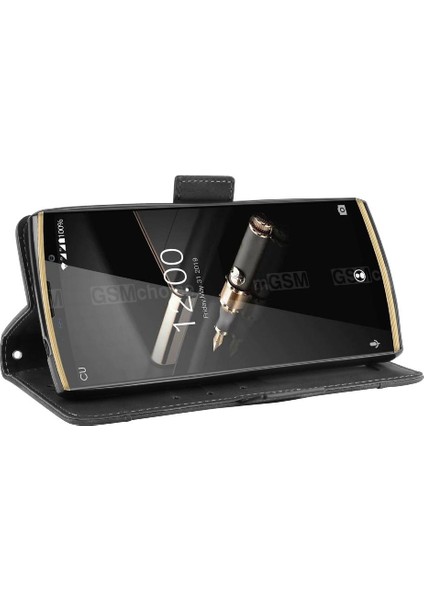Oukitel K7/k7 Pro/k7 Güç Için Kılıf (Yurt Dışından) modelleri