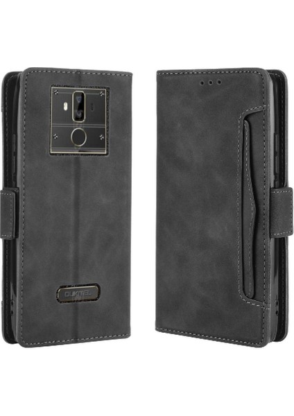 Oukitel K7/k7 Pro/k7 Güç Için Kılıf (Yurt Dışından) fırsatları