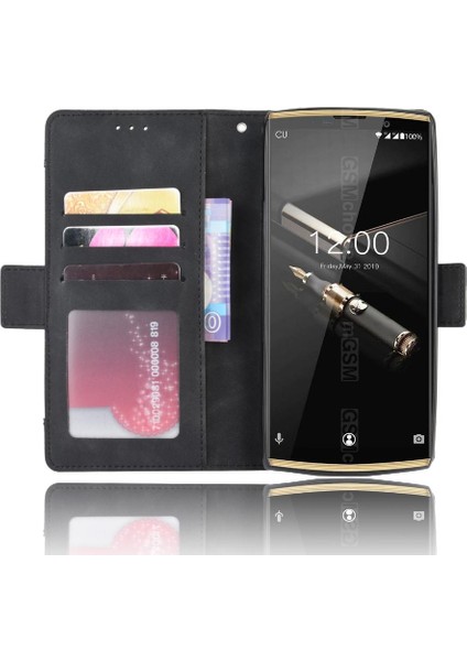 Oukitel K7/k7 Pro/k7 Güç Için Kılıf (Yurt Dışından) indirimleri