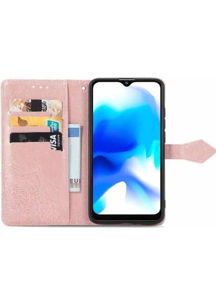 Blackview A80 / A80S Için Kılıf (Yurt Dışından) modelleri