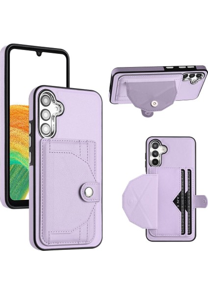 Samsung Galaxy A34 5g Için Kılıf (Yurt Dışından)