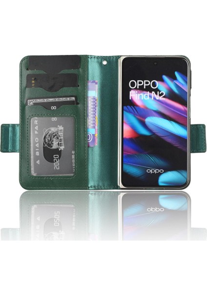 Oppo Için Kılıf N2 Bul (Yurt Dışından)