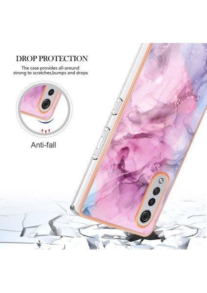 Lg Kadife Kılıf ile Uyumlu (Yurt Dışından) fırsatları