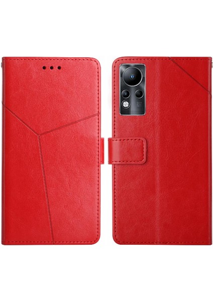 Infinix Not 11 Telefon Kılıfı Için Kılıf (Yurt Dışından)