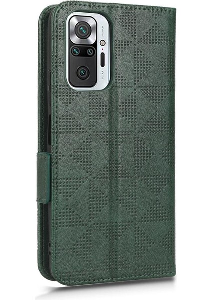 Xiaomi Redmi Not 10 Pro Max Cüzdan 3 Kart Tutucu Görüntüleme Standı (Yurt Dışından)
