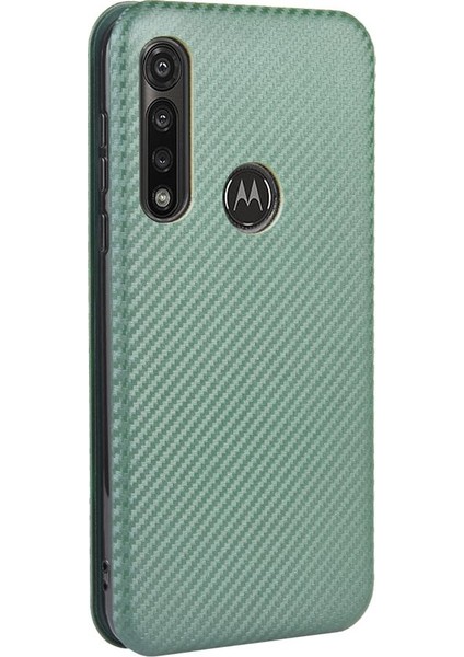 Motorola Moto G Güç/g8 Güç Için Kılıf (Yurt Dışından)