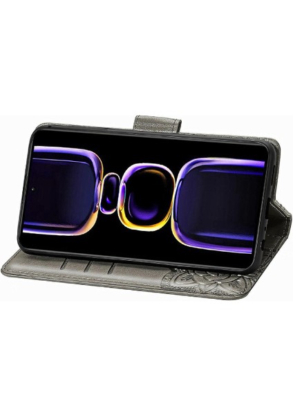 Redmi K60 Için Kılıf (Yurt Dışından) fiyatları