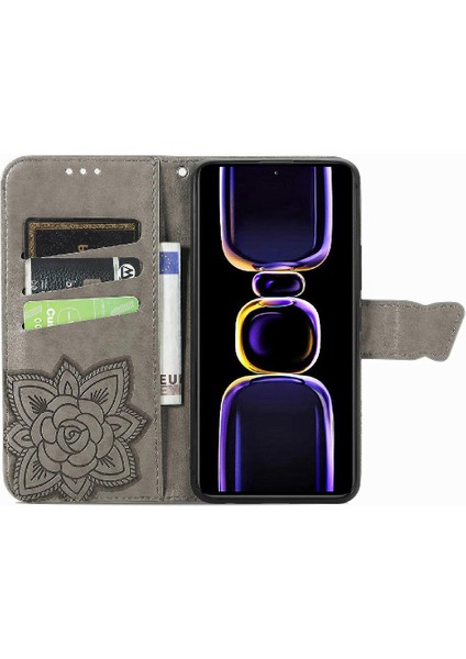 Redmi K60 Için Kılıf (Yurt Dışından) modelleri