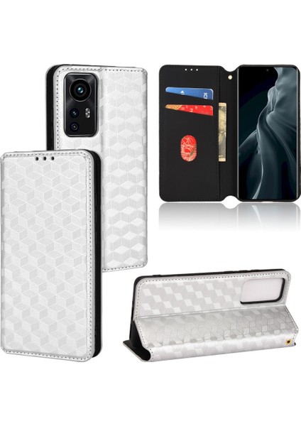 Xiaomi 12 Lite Için Kılıf (Yurt Dışından)