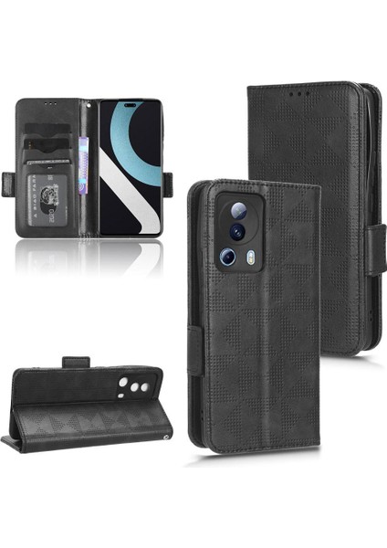 Xiaomi 13 Lite Için Kılıf (Yurt Dışından)