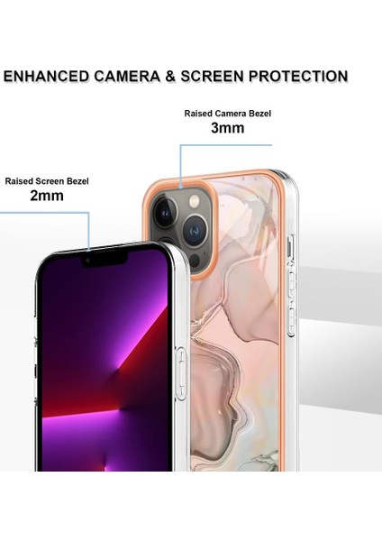 Iphone 12 Pro Max Durumda ile Uyumlu (Yurt Dışından)
