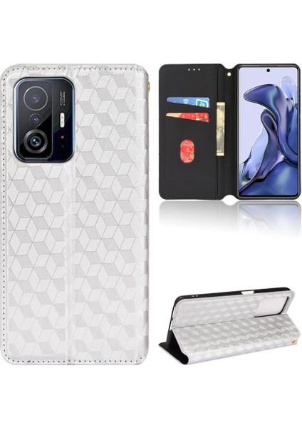 Xiaomi 11T / 11T Pro Için Kılıf (Yurt Dışından)