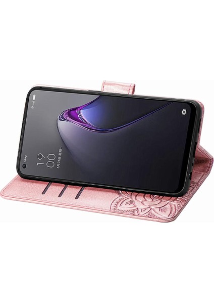 Oppo Oppo 8 Için Durum (Yurt Dışından)