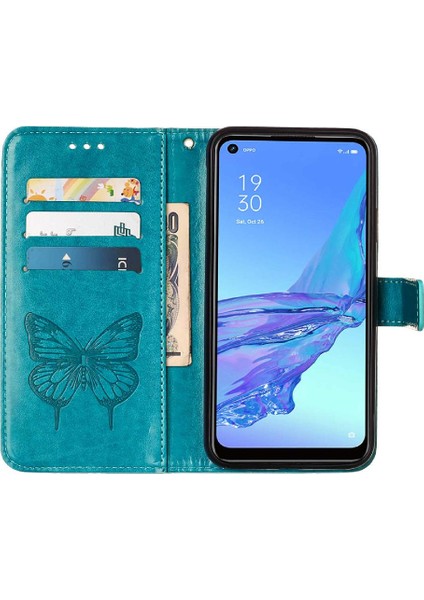 Oppo A53 4G/A32 4G/A33 4g Için Durum (Yurt Dışından)