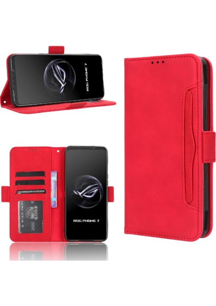 Asus Rog Telefon 7 Için Kılıf (Yurt Dışından)
