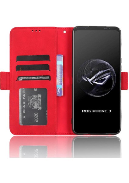 Asus Rog Telefon 7 Için Kılıf (Yurt Dışından)