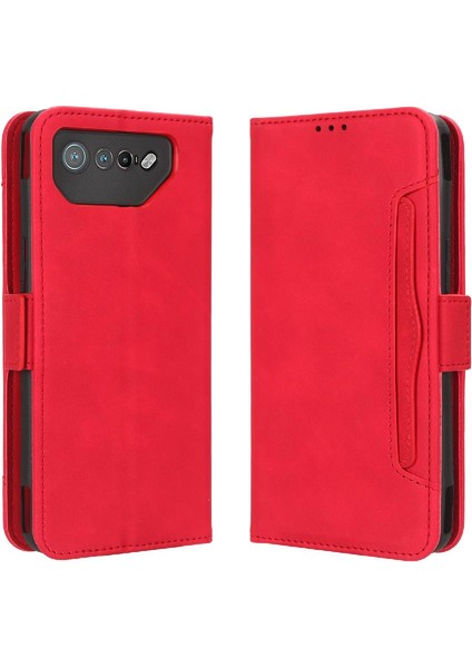 Asus Rog Telefon 7 Için Kılıf (Yurt Dışından)