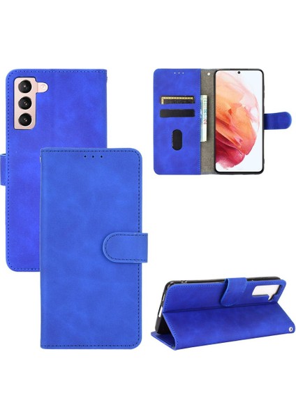 Samsung Galaxy S21 S21 Artı Koruyucu Kapak Kartı Ekleme (Yurt Dışından)