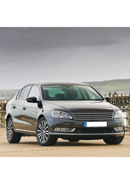 Sol Ön Cam Düğmesi Dörtlü Krom Vw Passat B7 2011-2014 5K4959857A fiyatları